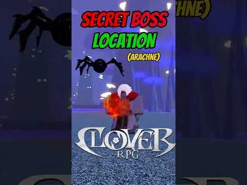 Clover RPG *SECRET* How To Get Air Dash Fast Location + Full Guide!